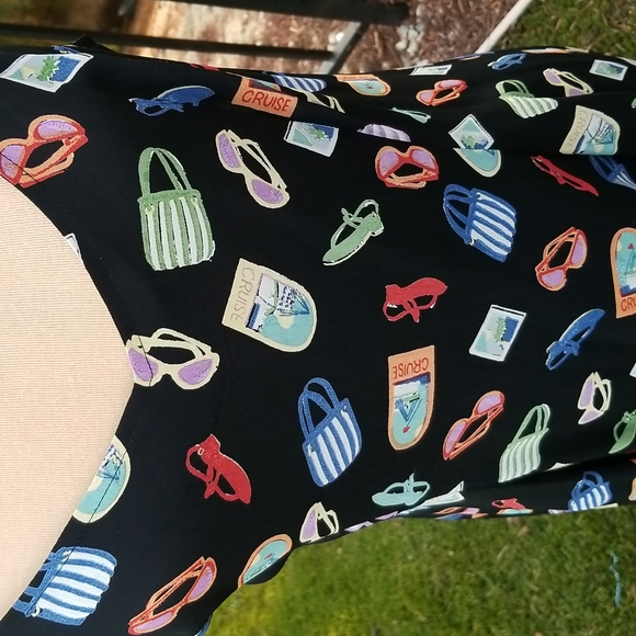 Bernini BH Dress - Picture 2 of 8